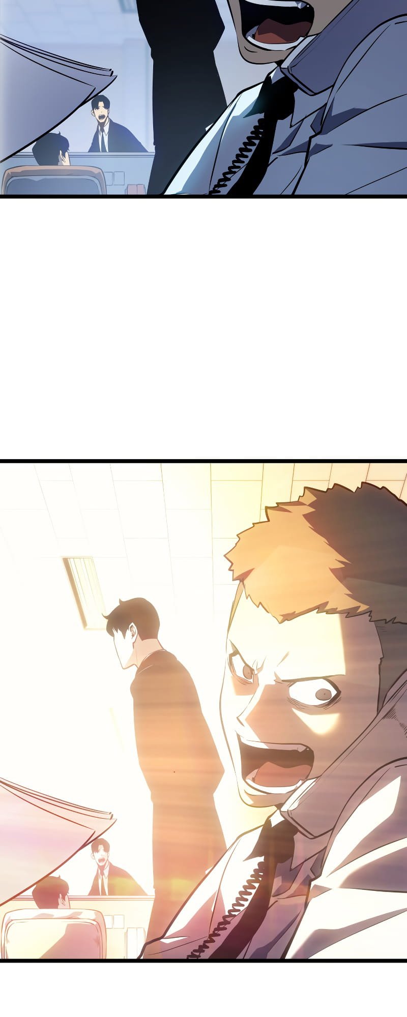 Solo Leveling, Chapter 178 image 04